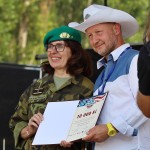 10 ... a zde sek na 10 000 pro vojaky v tizive situaci