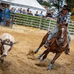 RODEO ARÉNA - RODEO na novém kolbišti!