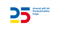 Pardubický kraj 25 let