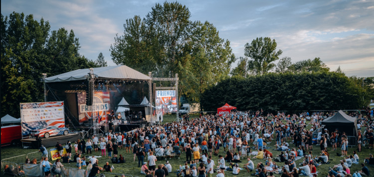 Těšte se na další ročník 2026! :-)